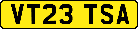 VT23TSA