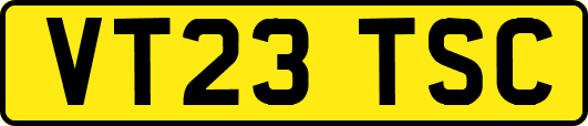 VT23TSC