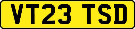 VT23TSD
