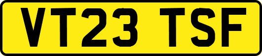 VT23TSF