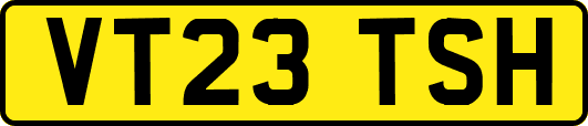 VT23TSH