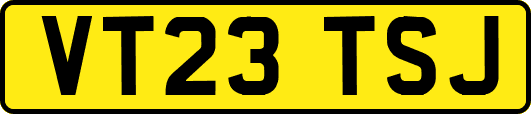 VT23TSJ