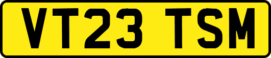 VT23TSM