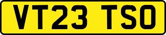 VT23TSO