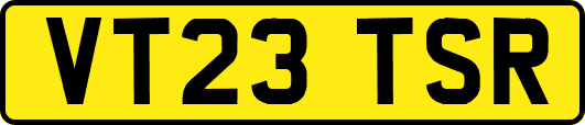 VT23TSR