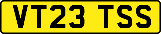 VT23TSS