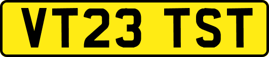 VT23TST
