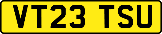 VT23TSU