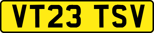 VT23TSV