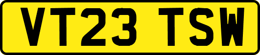 VT23TSW