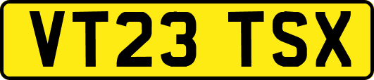 VT23TSX