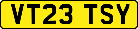 VT23TSY