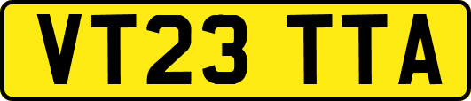 VT23TTA