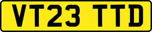 VT23TTD