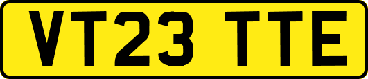 VT23TTE