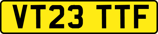 VT23TTF