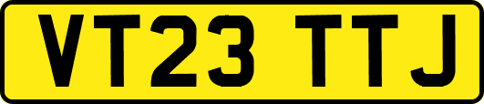 VT23TTJ