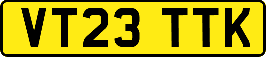 VT23TTK