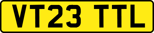 VT23TTL