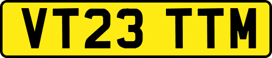 VT23TTM