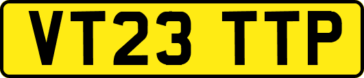 VT23TTP