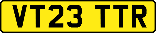 VT23TTR