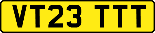 VT23TTT