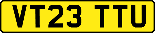 VT23TTU