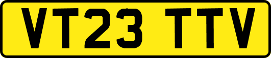 VT23TTV