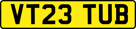 VT23TUB