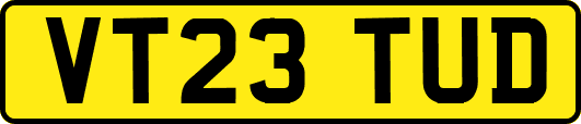 VT23TUD