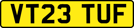 VT23TUF