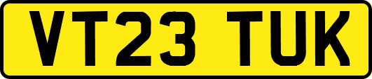 VT23TUK