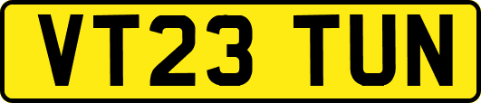 VT23TUN