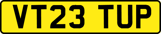 VT23TUP