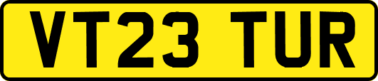 VT23TUR