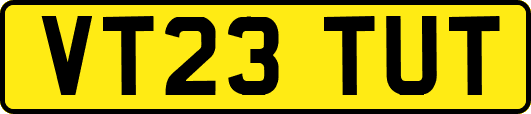 VT23TUT