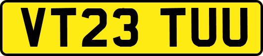VT23TUU