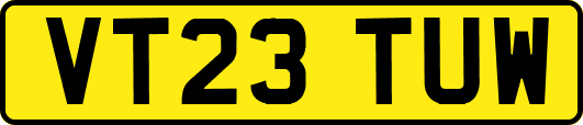 VT23TUW