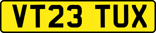 VT23TUX