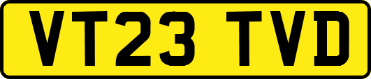 VT23TVD