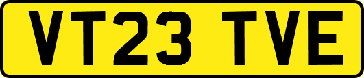 VT23TVE