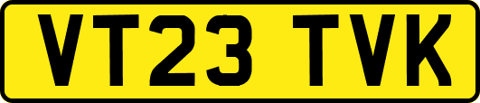 VT23TVK