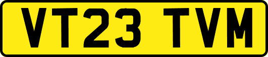 VT23TVM