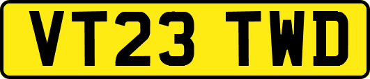 VT23TWD