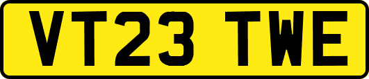 VT23TWE
