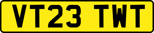 VT23TWT