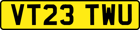 VT23TWU
