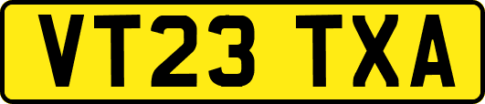 VT23TXA