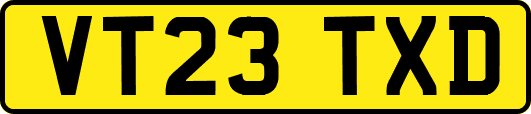 VT23TXD